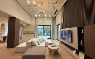 VANZARE VILA DEOSEBITA  | IANCU NICOLAE | ULTRAFINISATA | 384MP | - Poză 6