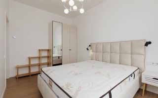 Chirie, apartament, 2 camere, str. Bulgară, sectorul Centru - Poză 7