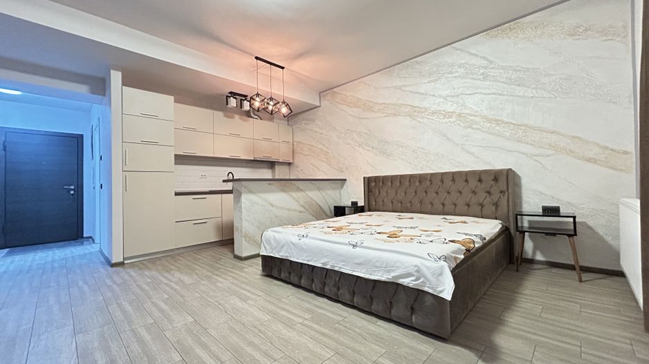 Studio cu vedere la mare și lac | Casa del Mar | Mamaia Nord - Poză 8