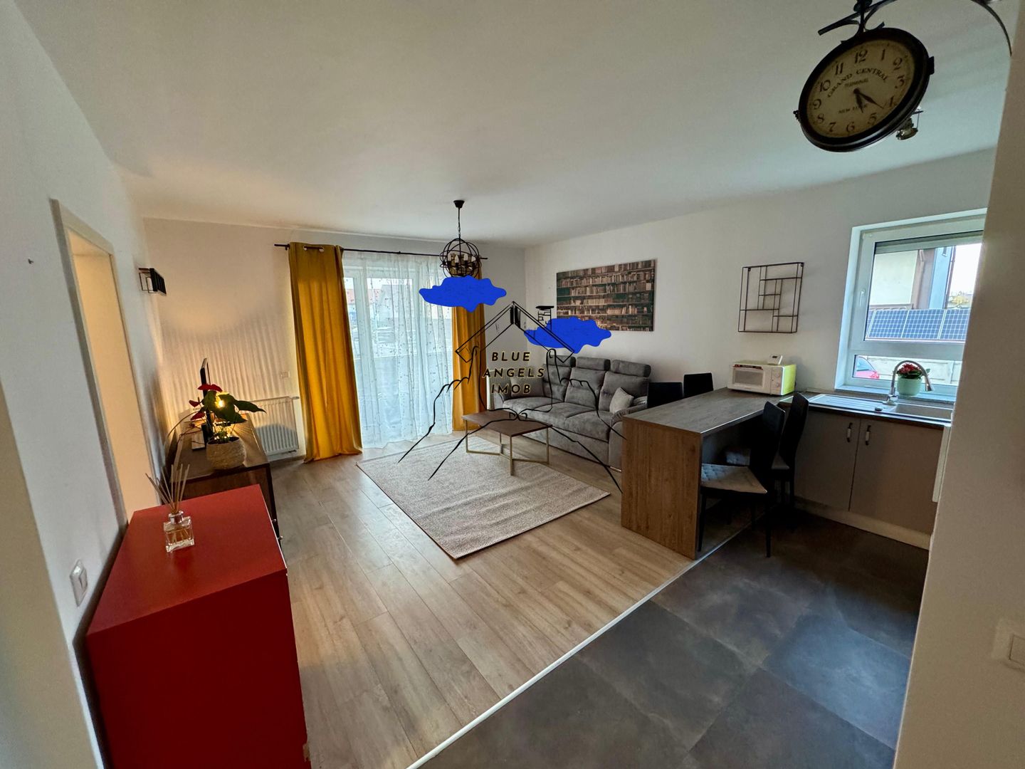 Apartament 2 camere tip studio de închiriat – Avantgarden Bartolomeu - Poză 2