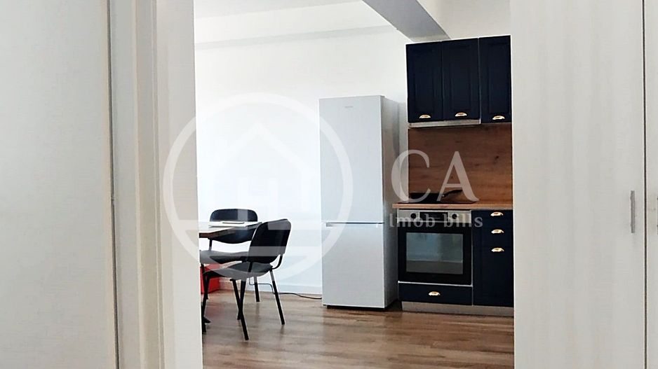 Apartament cu 3 camere de inchiriat în PRIMA GREEN, Oradea - Poză 4
