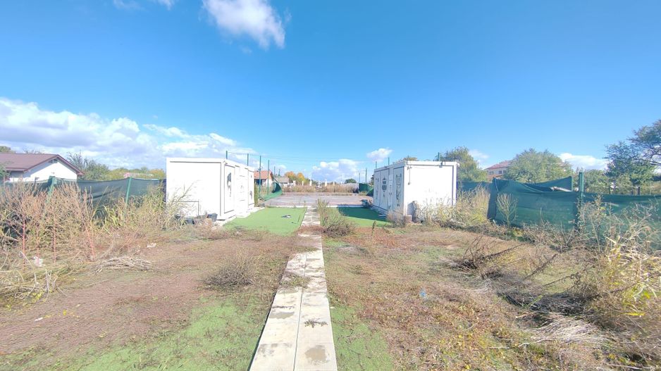 Gagu Dascalu teren ideal pentru investitie zona in dezvoltare - Poză 3