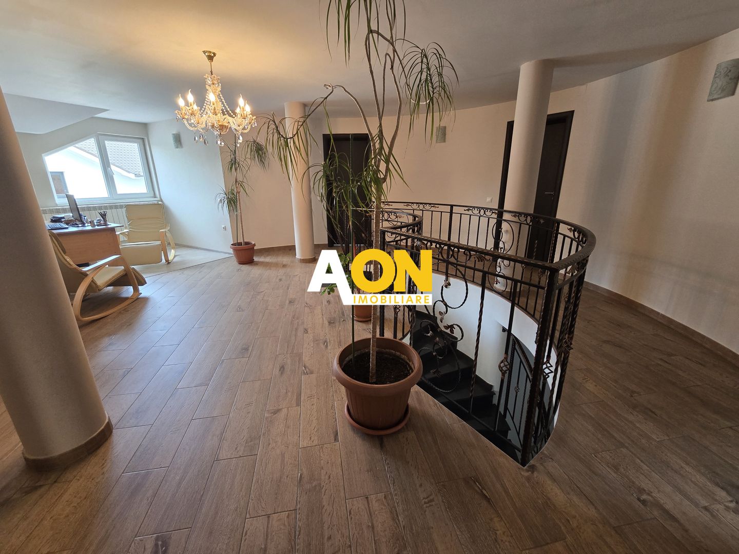 Vila 6 Camere Zona Kaufland, 1000mp Teren - Poză 15