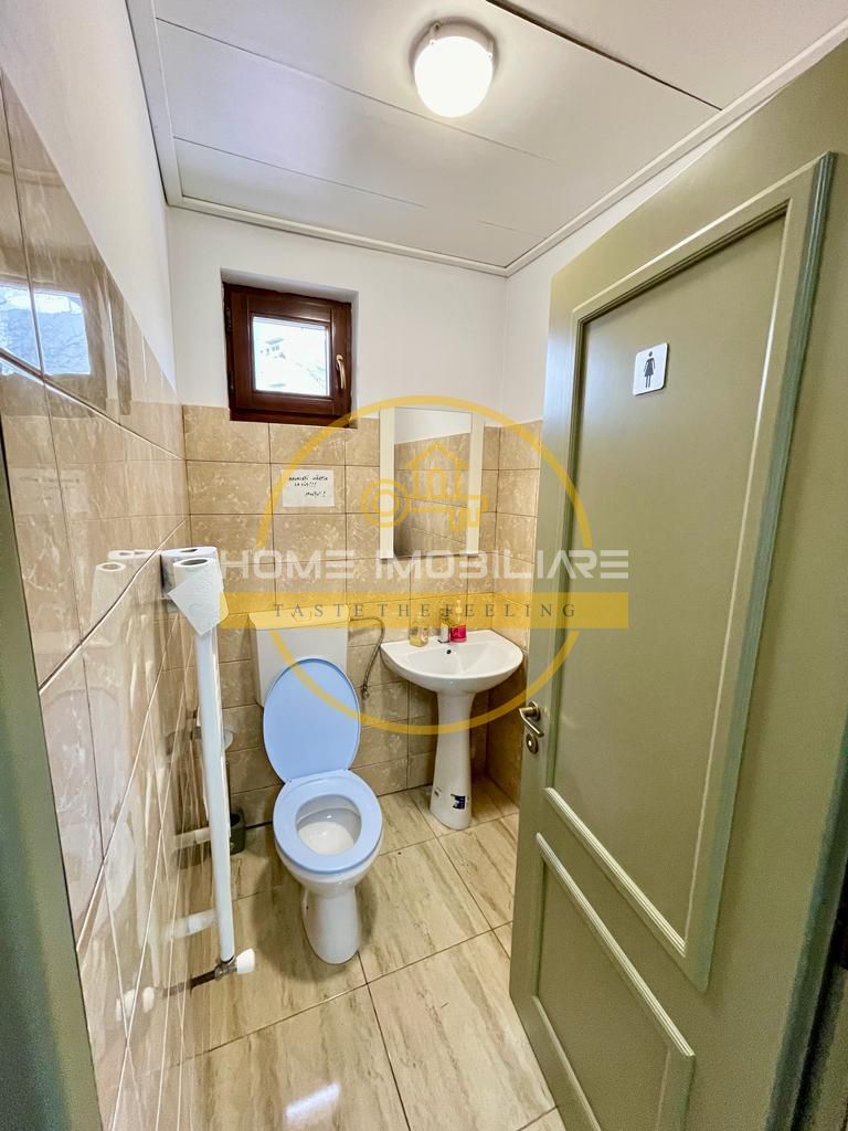 Inchiriez Spatiu Comercial Cug 146 MP - Poză 9