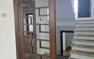 VILA PREMIUM INDIVIDUALA + CURTE LIBERA 200MP. / PARCUL TEILOR! - Poză 23