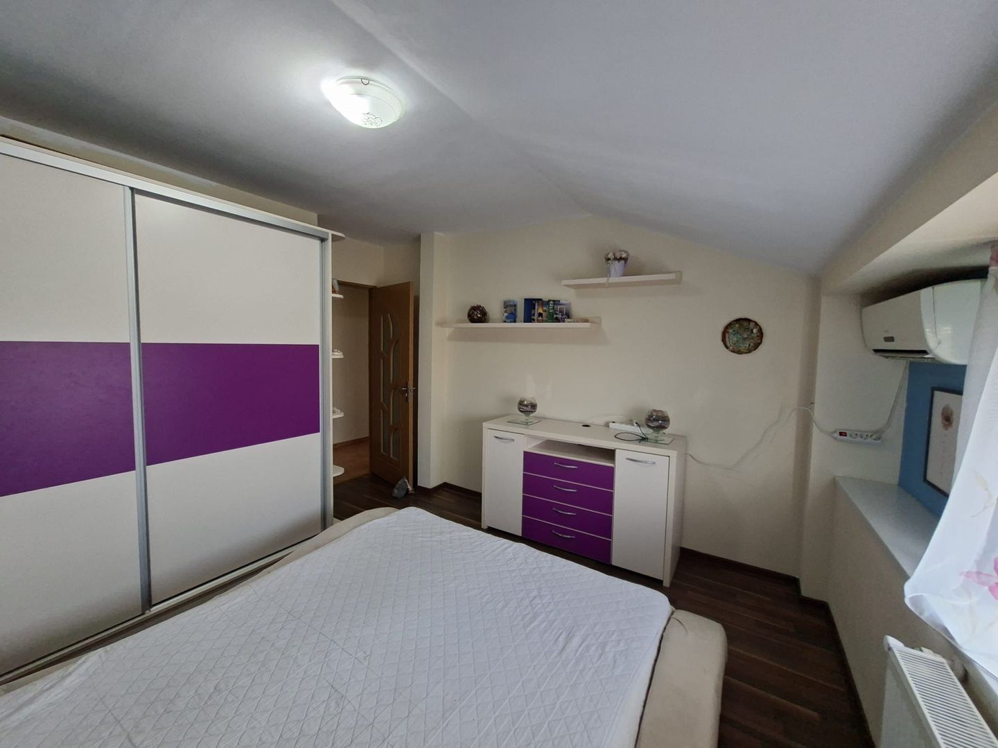 Apartament 3 camere la 5 minute de Shopping City - Poză 33