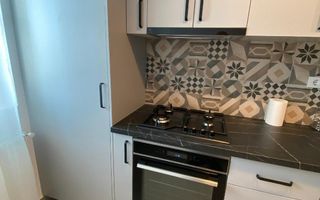 Proprietar,apartament 2 cam,mobilat/parcare Kristal Residence,Berceni - Poză 11