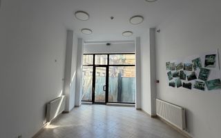 Spațiu comercial premium – Centrul Vechi | Clădire consolidata - Poză 3