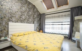 Apartament cu 2 camere de închiriat – bloc nou, zona Iosia Oradea - Poză 8