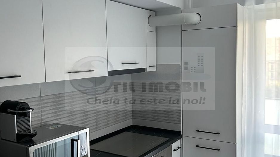 Apartament 2 Camere CONEST DACIA - Poză 3