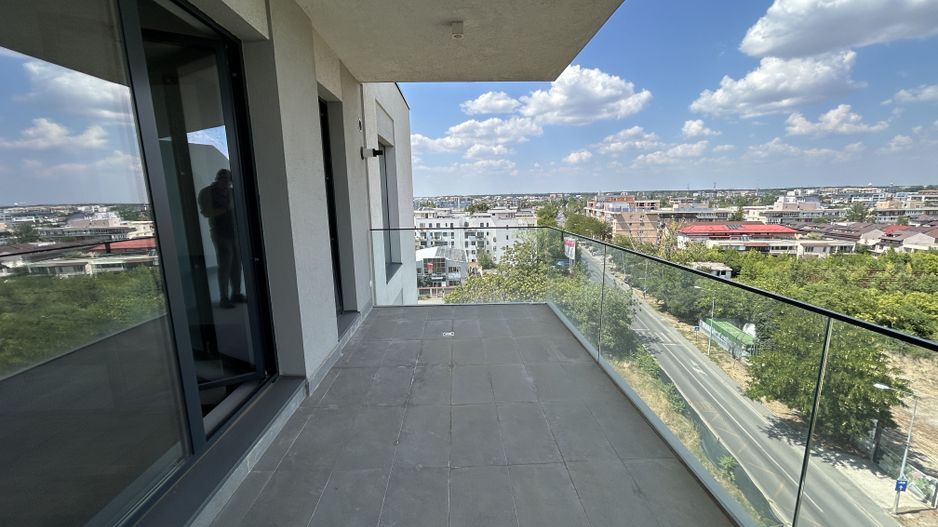 Apartament 3 camere | Bloc Nou Finalizat | Piata Presei Libere - Poză 18
