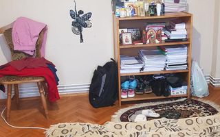 OPORTUNITATE UNICA I Apartament 2 Camere I Calea Dumbravii - Poză 10