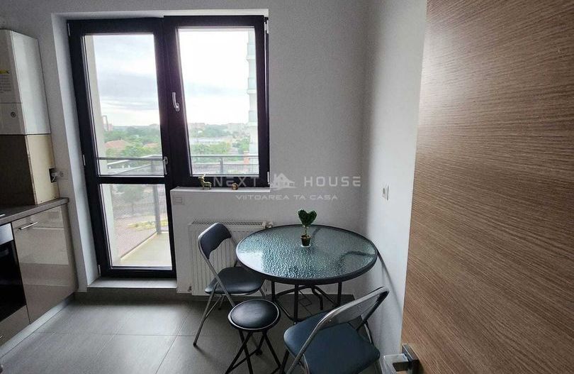 Garsoniera Unirii -Parc Carol- Viilor - Poză 6