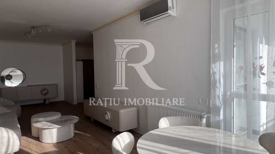 Apartament cu 3 camere |Parcare acoperita| Spitalul Judetean | Oradea - Poză 4