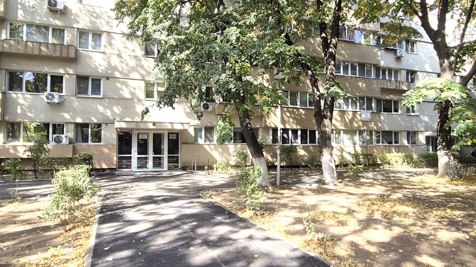 COMISION 0% - Apartament 2 camere 54mp luminos la 3 minute metrou Parc Bazilescu - Poză 21