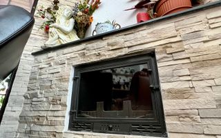 Casa individuala | 6 camere | Teren 863 MP | Selimbar - Poză 23