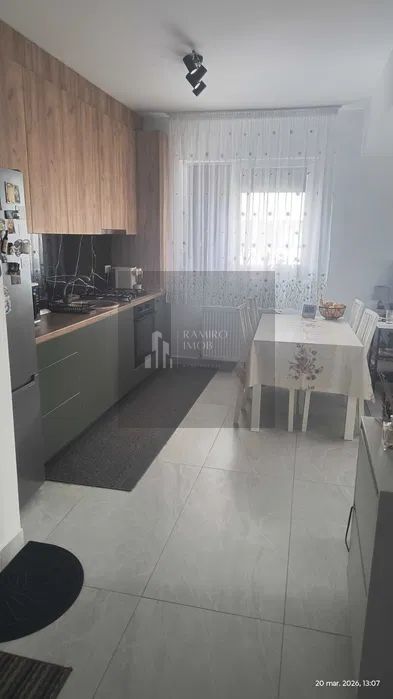Apartament 2 camere decomandat bloc nou Metalurgiei - Poză 2