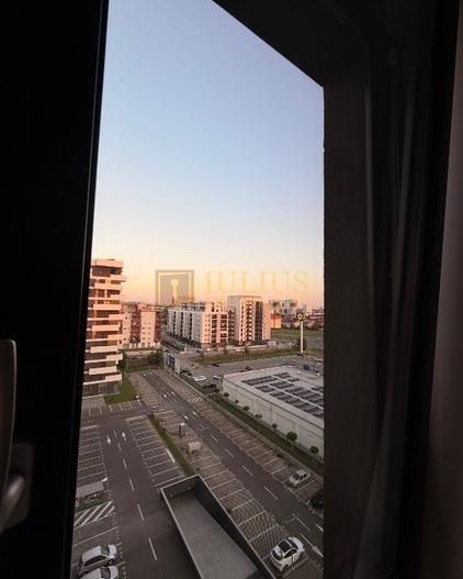 2 camere | Torontalului Ateneo| parcare privata| balcon deschis| - Poză 12