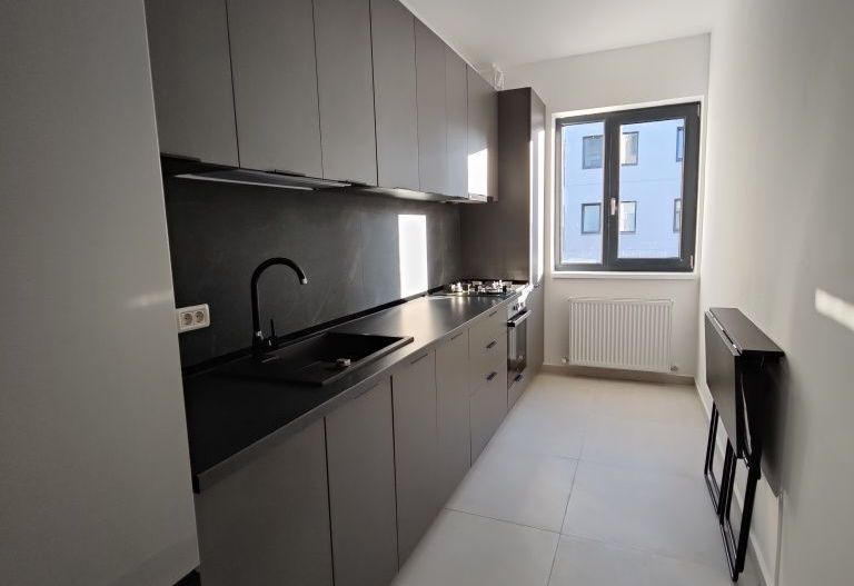 Apartament 2 camere | 63 mp | Parcare inclusă | Cavar Residence - Poză 3