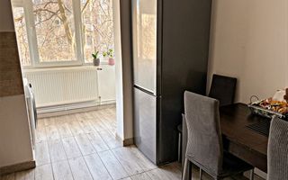 Apartament 3 camere, zona Crangasi / loc de parcare + centrala proprie - Poză 5