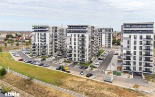 Apartamente de vanzare, 2,3 camere Arena Residence, Oradea - Poză 1
