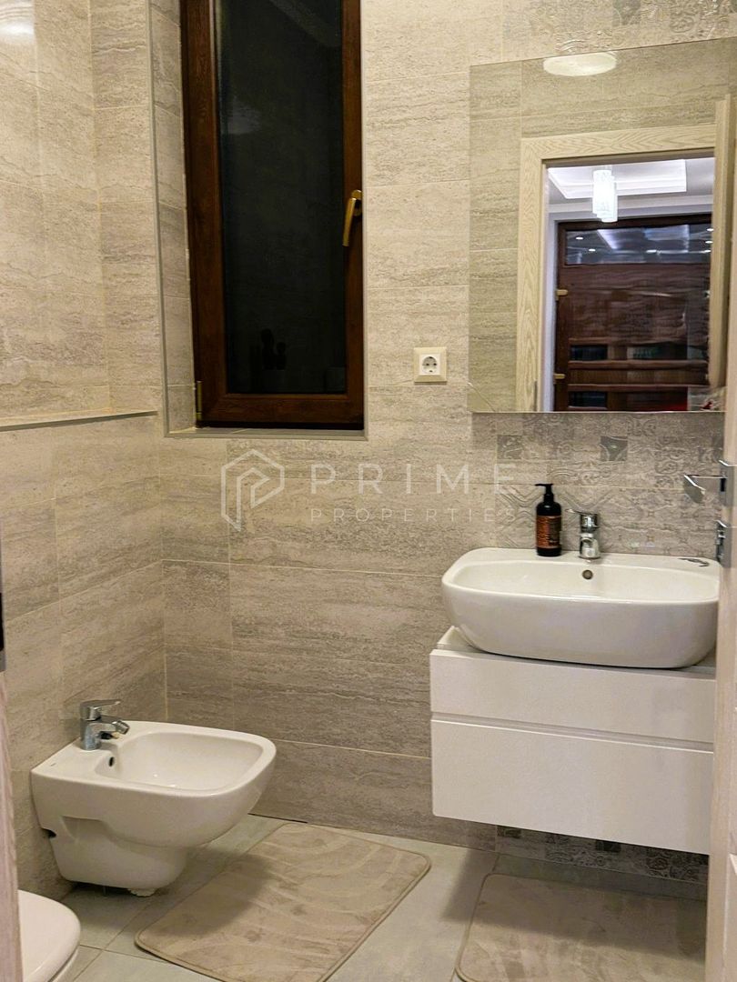 Vila individuală premium | 730 mp teren | 4 dormitoare | Garaj - Poză 16