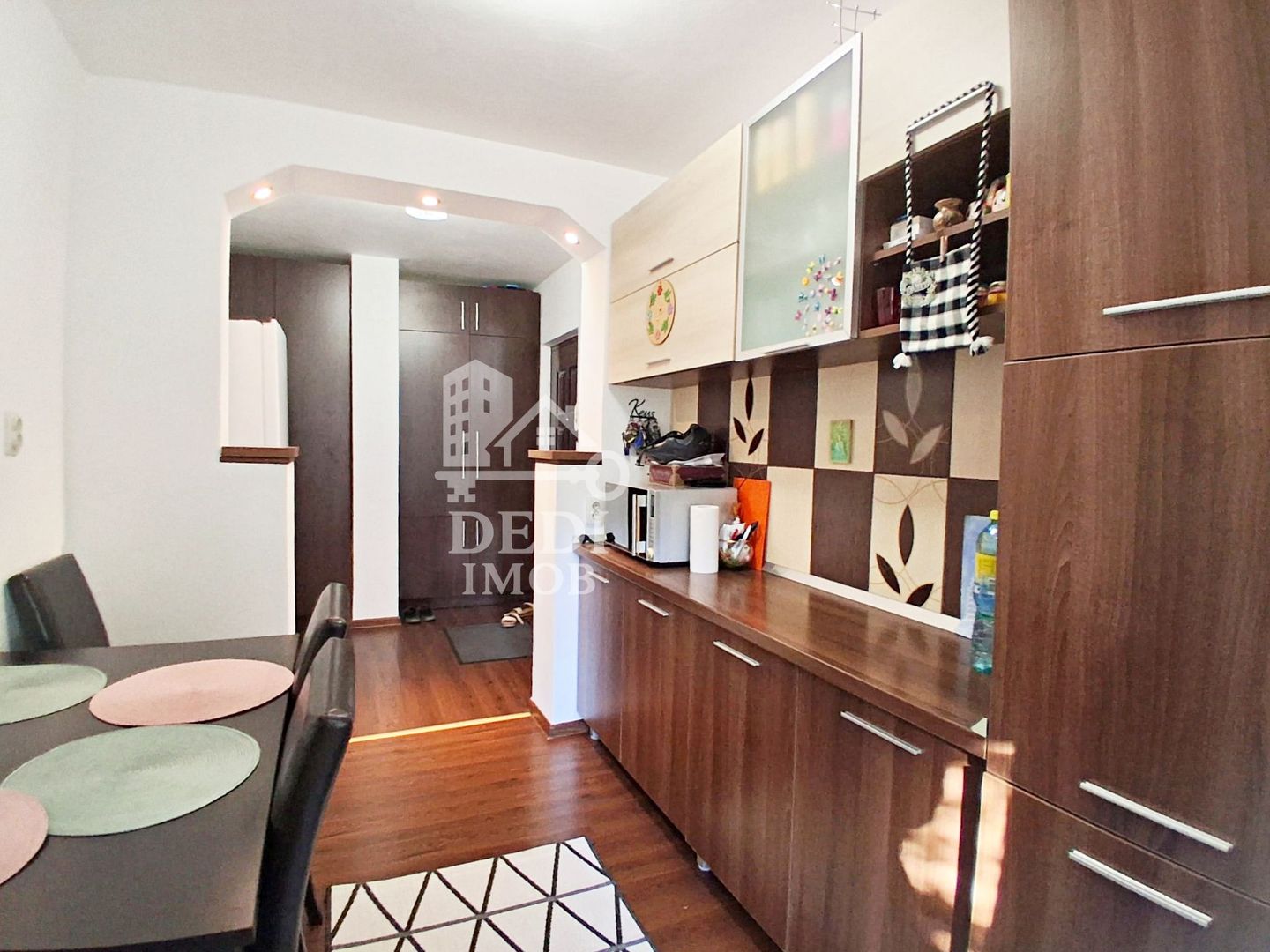 Apartament cu 3 camere de inchiriat zona Decebal, Oradea - Poză 6