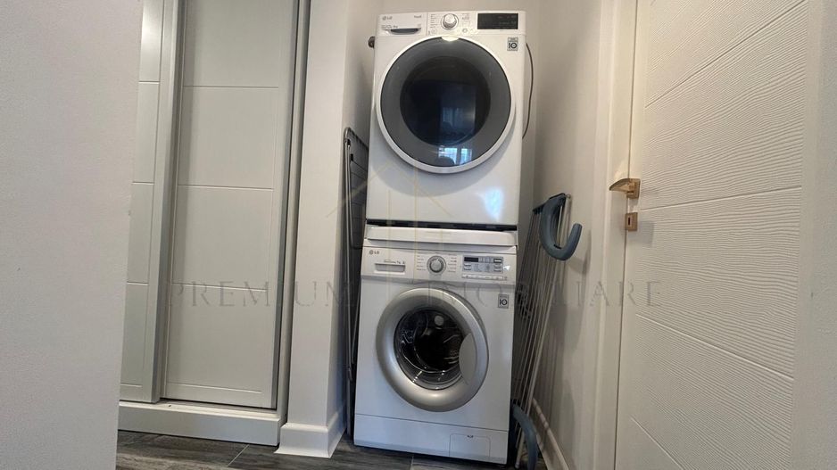 Apartament 2 camere decomandat, complet renovat, etaj 3/4,zona de sus - Poză 12