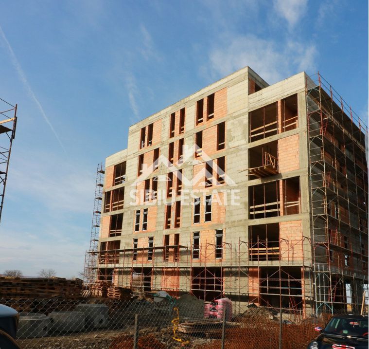 Apartament spatios si modern, 3 camere si balcon - Poză 5