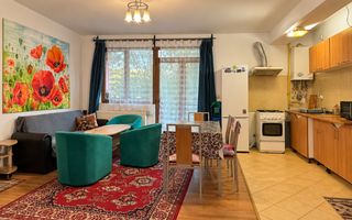 Apartament cu 2 camere, balcon generos și parcare, în Mănăștur - Poză 2