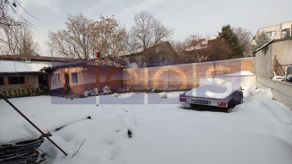 VANZARE TEREN CONSTRUCTIE | 254MP | SECTOR 1 | IDEAL LOCUINTA | - Poză 3