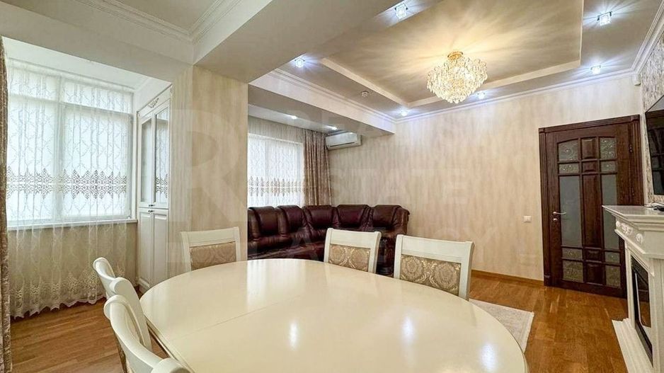 Chirie, apartament, 3 camere, strada Bogdan Voievod, Râșcani - Poză 6
