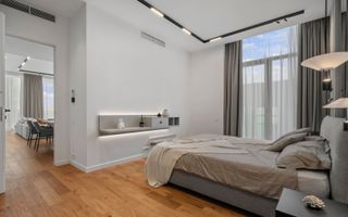 Vânzare, Penthouse, 4 camere, One Cotroceni Park, București - Poză 15