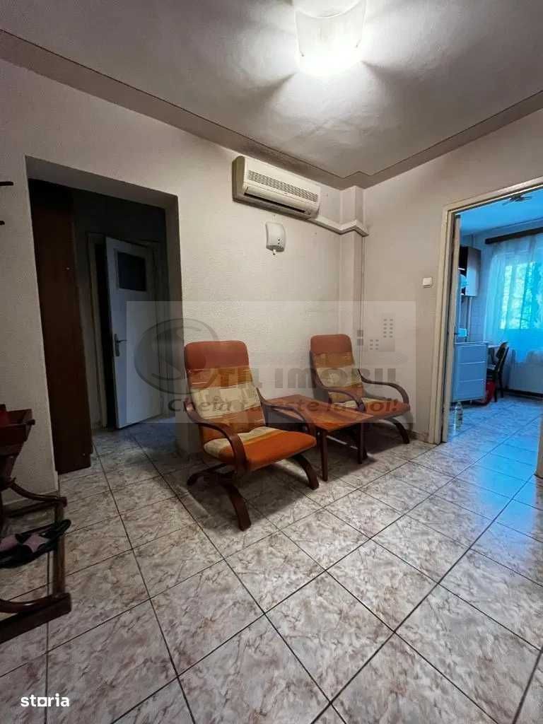 Apartament 4 camere et2/4 Podu Ros -599 EURO - Poză 4