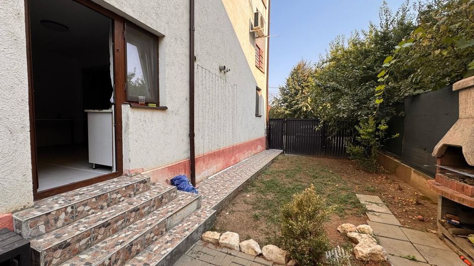 AP. 2 CAMERE- POPESTI-LEORDENI, PET-FRIENDLY, CURTE 40 MP, METROU - Poză 6