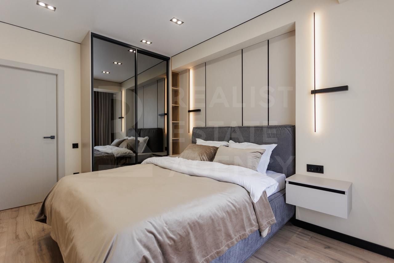 Vânzare, apartament, 2 camere , str. Ghica Vodă, Botanica - Poză 16