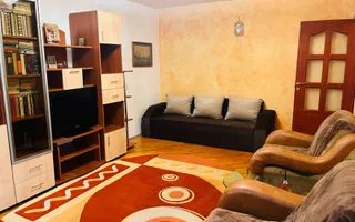 Apartament primitor 2 camere, etaj 1, George Enescu - zona Liceul Energetic - Poză 16