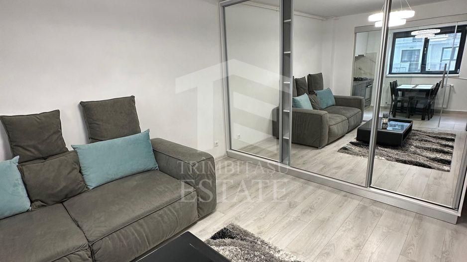 Titan Theodor Pallady mobilatn utilat premium - Poză 6