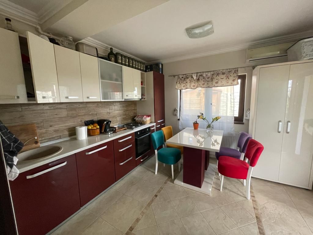 Giroc-Hotel IQ | 2 Camere | Mobilat si Utilat| Curte proprie - Poză 6