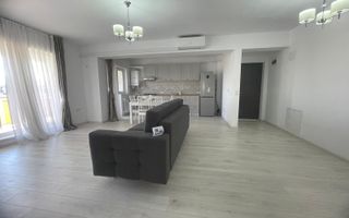 Apartament de inchiriat 3 camere  Zona strada Liviu Ciulei - Poză 16