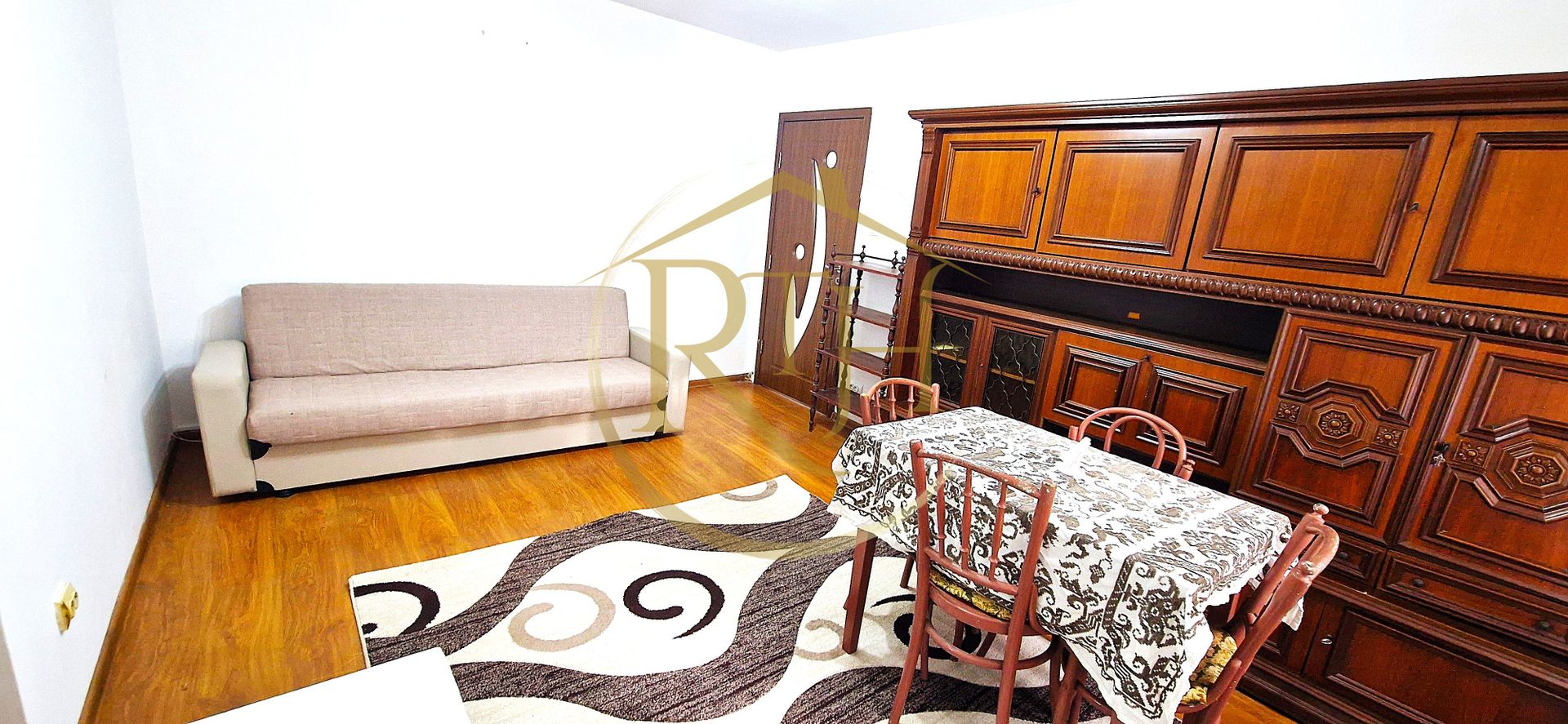 Apartament cu 2 camere de închiriat pet Friendly  Calea Sagului– 320 euro/luna - Poză 1