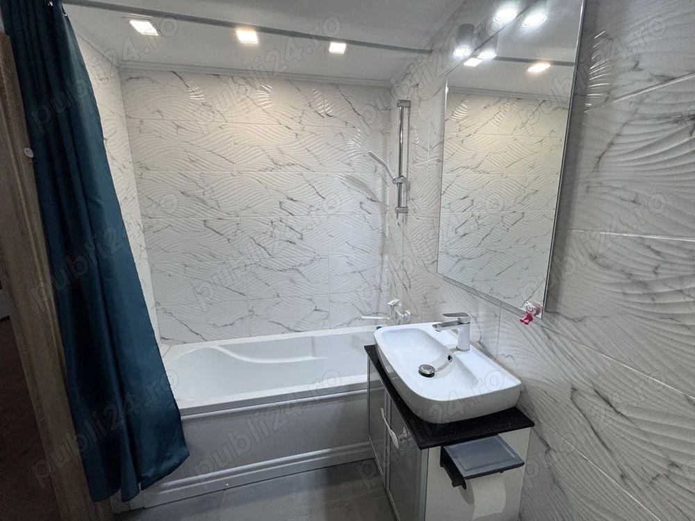 Apartament 2 camere decomandat - Lacul Tei - Poză 5