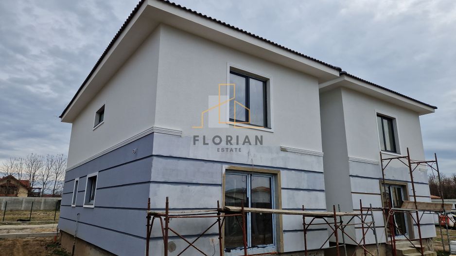 Duplex luminos si spatios Mosnita Noua, Comision 0% - Poză 2