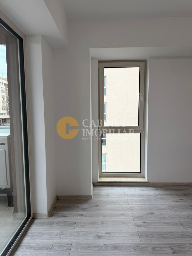 APARTAMENT CU 1 CAMERĂ + LOC DE PARCARE SUBTERAN | RĂSĂRIT DE SOARE COPOU - Poză 13
