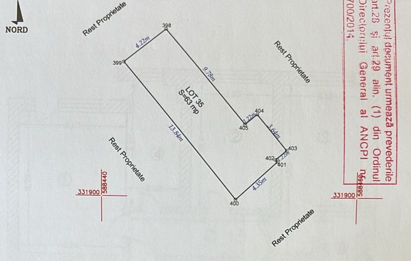 3 camere | Nusco City | Pipera | Aviatiei | Promenada - Poză 22