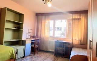 Oferim spre inchiriere garsoniera, situata in Complexul Studentesc - Poză 7