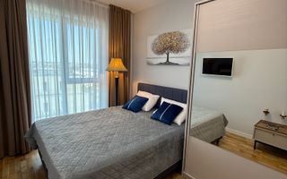 OPORTUNITATE APARTAMENT SUPERB BANEASA - STRAULESTI - Poză 7