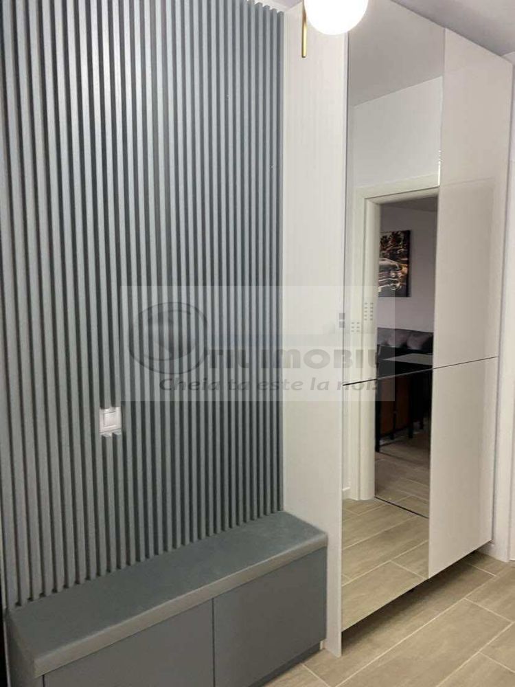 Apartament 1 cameră – Tatarasi-Complex Evergreen, Iași - Poză 4