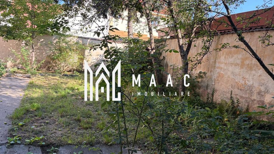 Spațiu birouri 3 camere compartimentat | Central, Sibiu | 100 mp - Poză 13