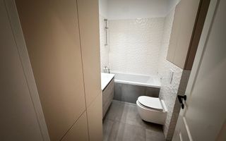 3 Camere Parcare 9 min Metrou Poenaru Lake House Virtutii Lacul Morii - Poză 8